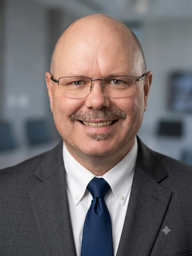 Dr. Paul M. Bekkum, DC, CCEP